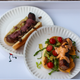 Image for article titled I turned six of my favorite meals into sausages to answer one question: Will it hot dog?